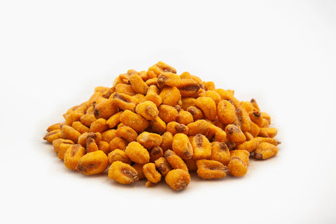 Spicy Buffalo Ranch Corn Nuts