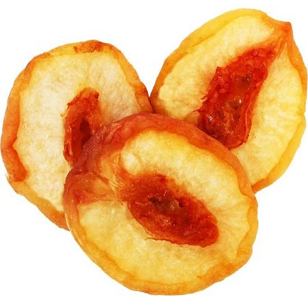 Dried Peaches (White)