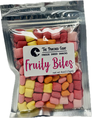 Fruity Bites