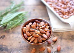 Country Herb Almonds