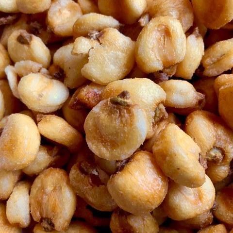 Jumbo Roasted & Salted Corn Nuts