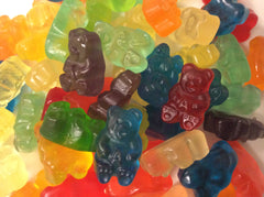 World’s Best Gummy Bears