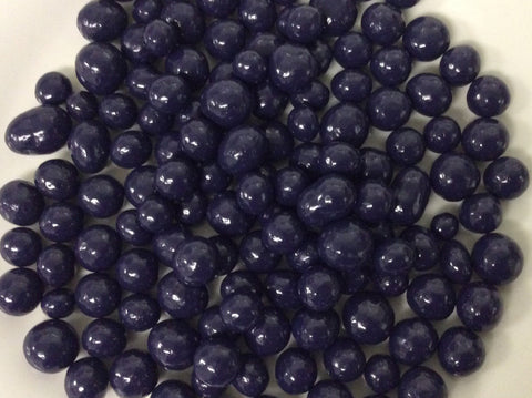 Chocolate Blueberries