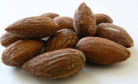 Roasted & Salted Almonds