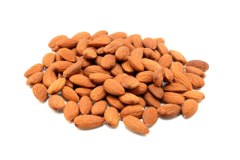 Almonds (Natural / Raw)